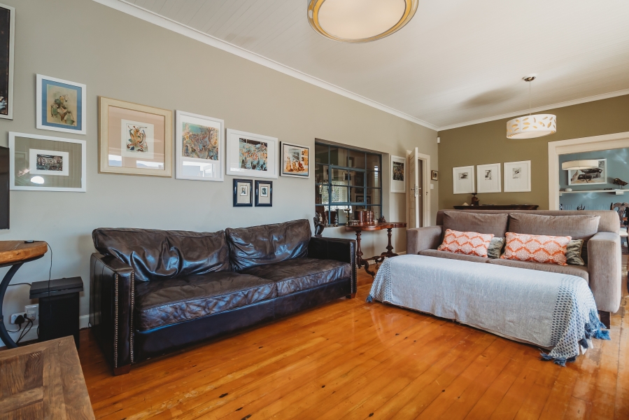 4 Bedroom Property for Sale in Camphersdrift Western Cape
